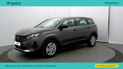 Peugeot 5008 1.2 PureTech 130ch s&amp;S Active Pack Eat8