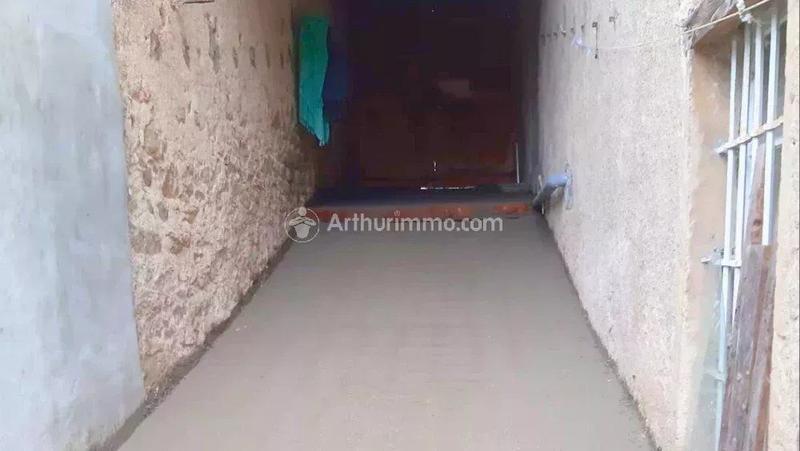 Maison - 268 m² - 7 pièces