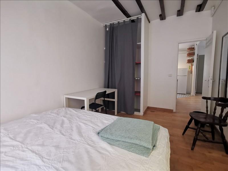 Appartement - 48 m² - 3 pièces