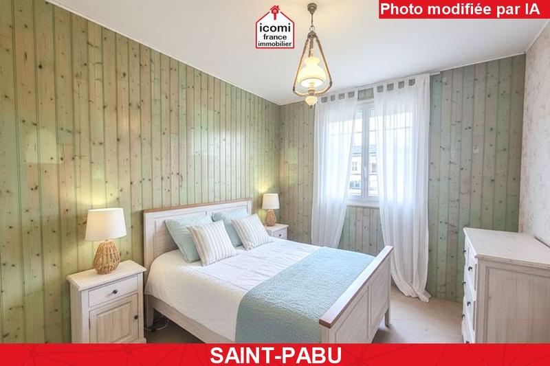 Maison - 130 m² - 7 pièces