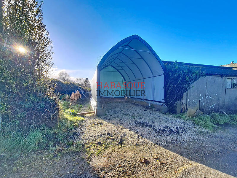 Maison - 102 m² - 7 pièces