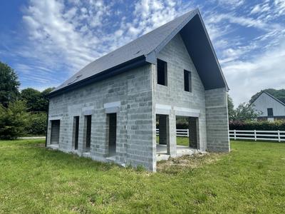 Maison - 97 m² - 4 pièces