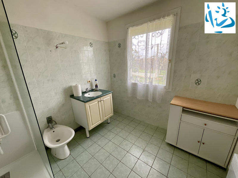 Maison - 76 m² - 4 pièces