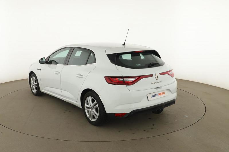 Renault Mégane 1.2 TCe Energy Business 100 ch