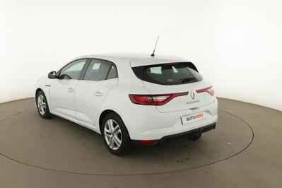 Renault Mégane 1.2 TCe Energy Business 100 ch