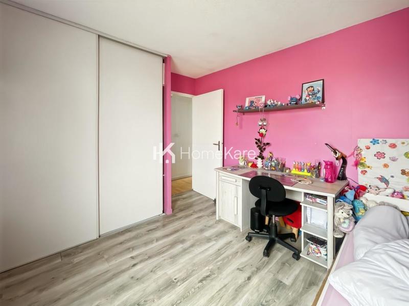 Maison - 98 m² - 4 pièces