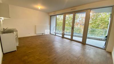 Appartement - 31 m² - 1 pièce