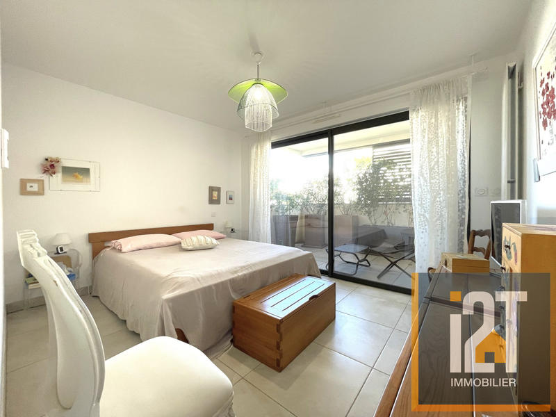 Appartement - 122 m² - 4 pièces