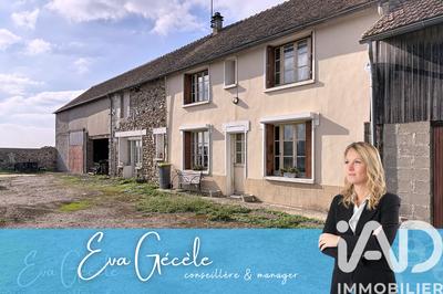 Ferme - 120 m² - 4 pièces