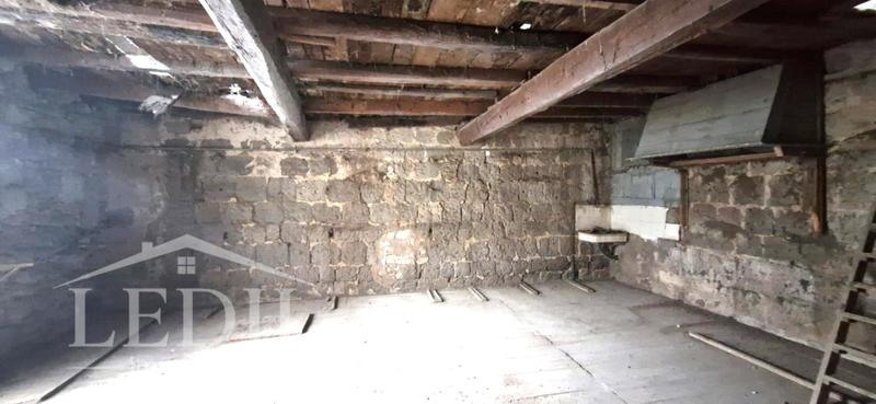 Maison - 80 m² - 2 pièces