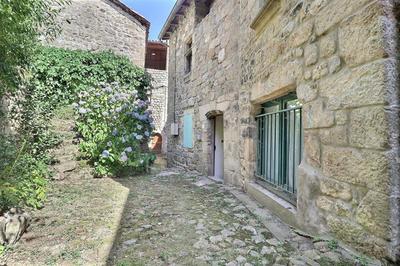 Maison de village - 60 m² - 3 pièces