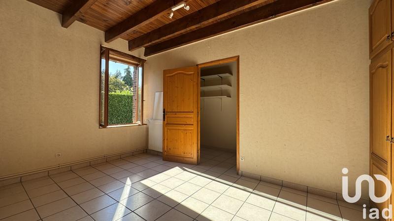 Maison - 148 m² - 7 pièces