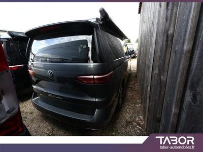 Volkswagen T7 California 2.0 Tdi 150 Dsg Ocean Gps