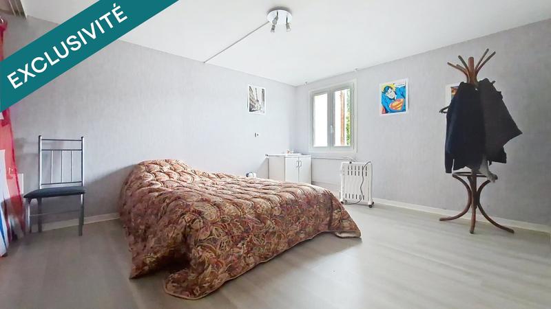 Maison - 70 m² - 3 pièces