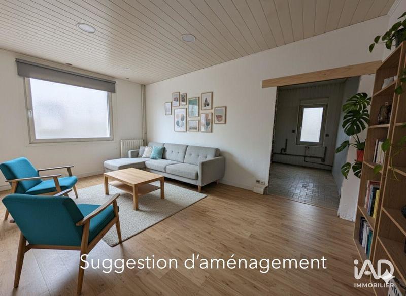 Local commercial - 334 m²