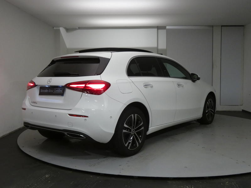 Mercedes Classe a 250 e Progressive Line