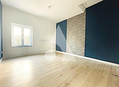 Maison - 72 m² - 7 pièces