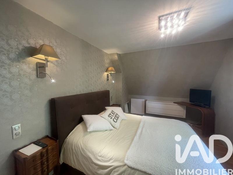 Maison - 183 m² - 6 pièces