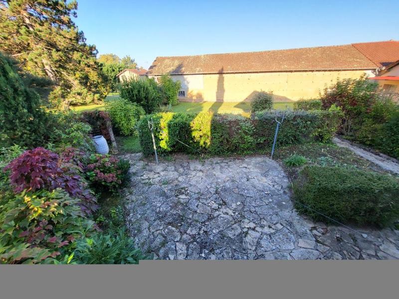 Maison - 144 m² - 4 pièces