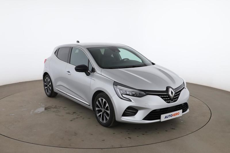 Renault Clio 1.6 E-Tech Hybride Techno 145 ch