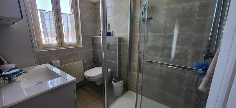 Immeuble - 460 m² - 10 pièces