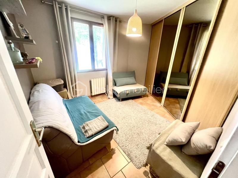 Villa - 100 m² - 4 pièces