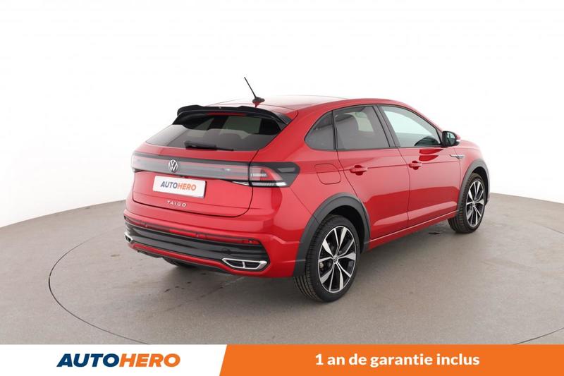 Volkswagen Taigo 1.5 Tsi R-Line Dsg7 150 ch