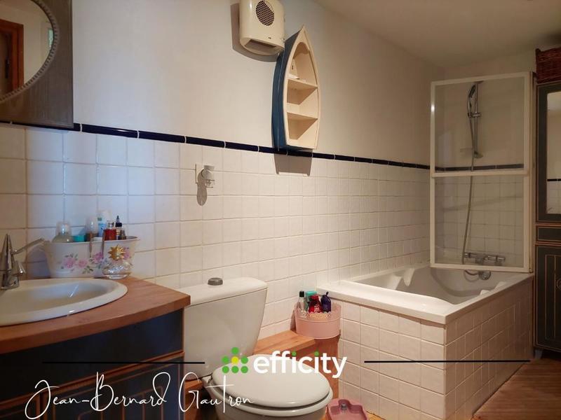 Maison - 156 m² - 6 pièces