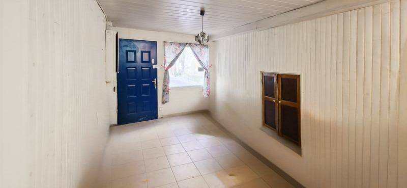 Maison de village - 151 m² - 6 pièces