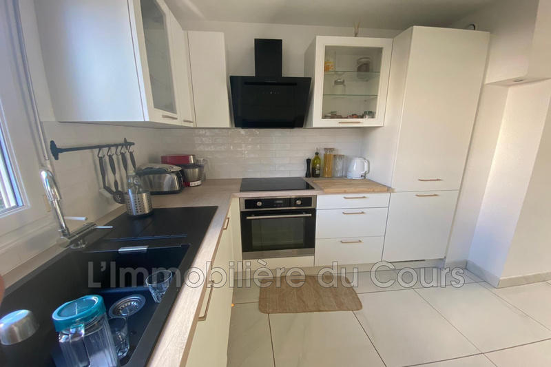 Appartement - 78 m² - 4 pièces