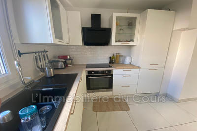 Appartement - 78 m² - 4 pièces