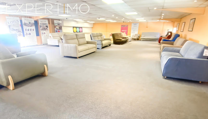 Fonds de commerce - Magasins - 380 m²