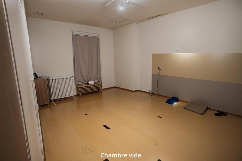 Appartement - 99 m² - 4 pièces