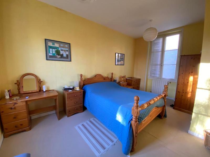 Maison - 91 m² - 4 pièces