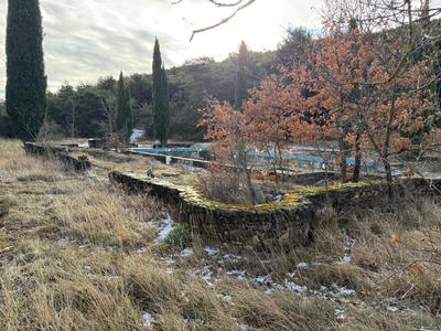 Maison - 246 m² - 8 pièces