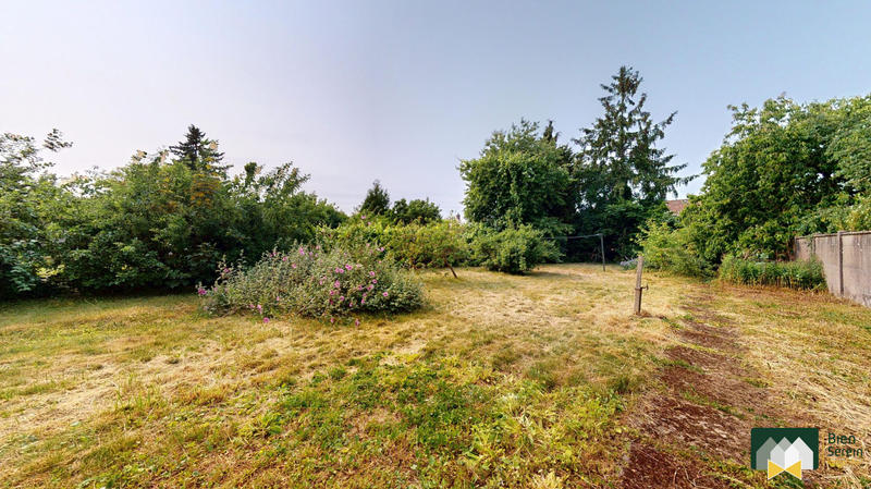 Maison - 126 m² - 6 pièces