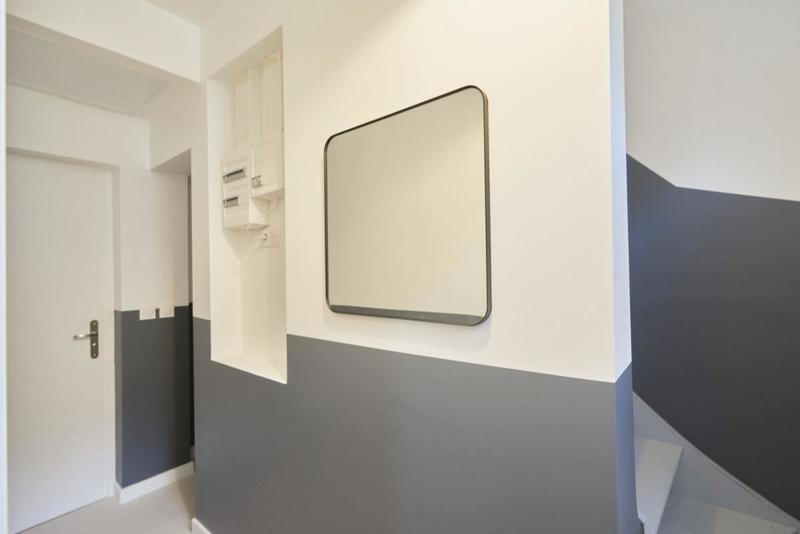 Maison - 79 m² - 5 pièces