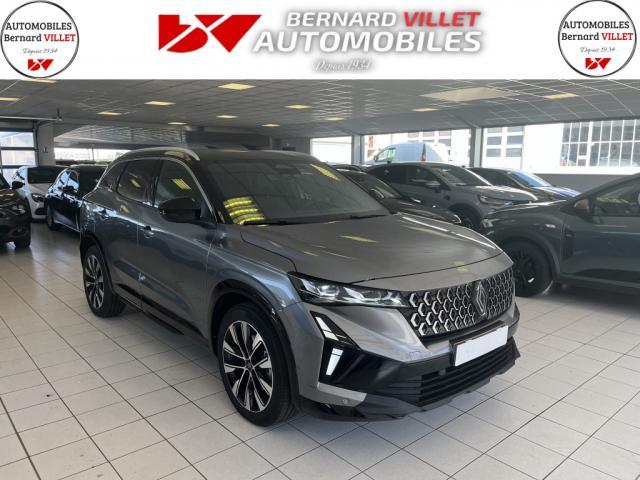 Renault Austral full hybrid E-Tech 200 ch Techno