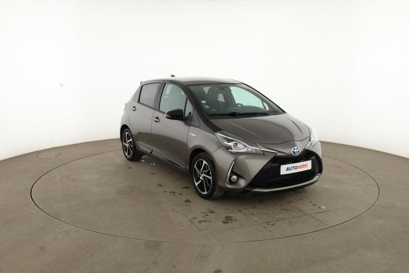Toyota Yaris 1.5 Hybrid Collection 5p 100h