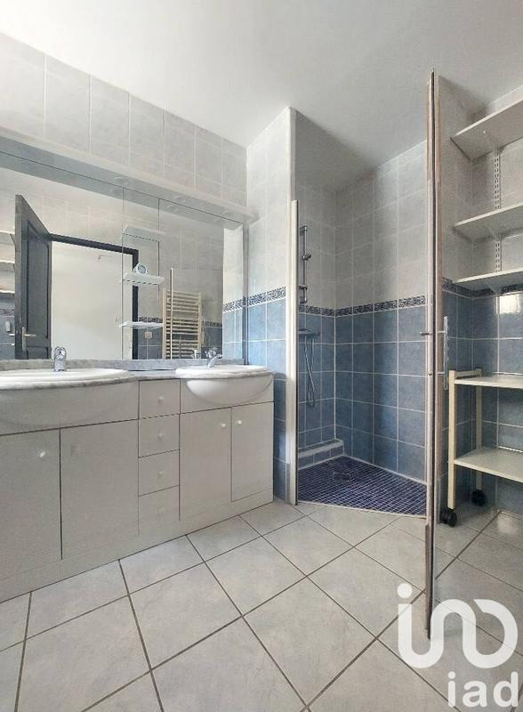 Maison - 102 m² - 4 pièces