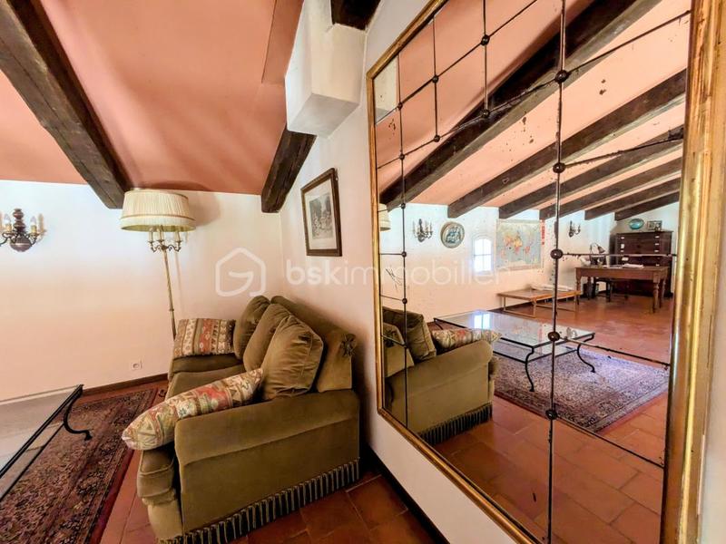 Maison d'architecte - 208 m² - 6 pièces