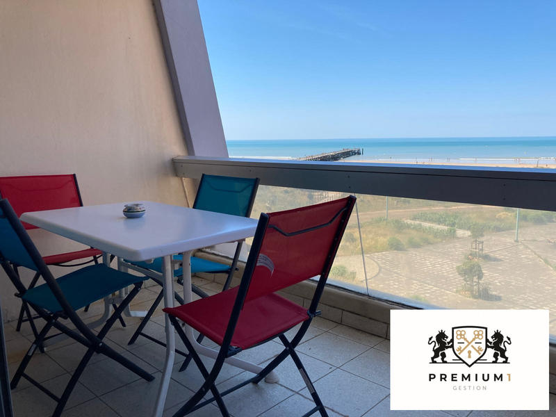 Appartement - 31 m² - 1 pièce