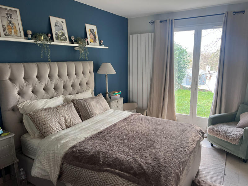 Maison - 184 m² - 6 pièces