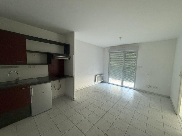Appartement - 51 m² - 3 pièces