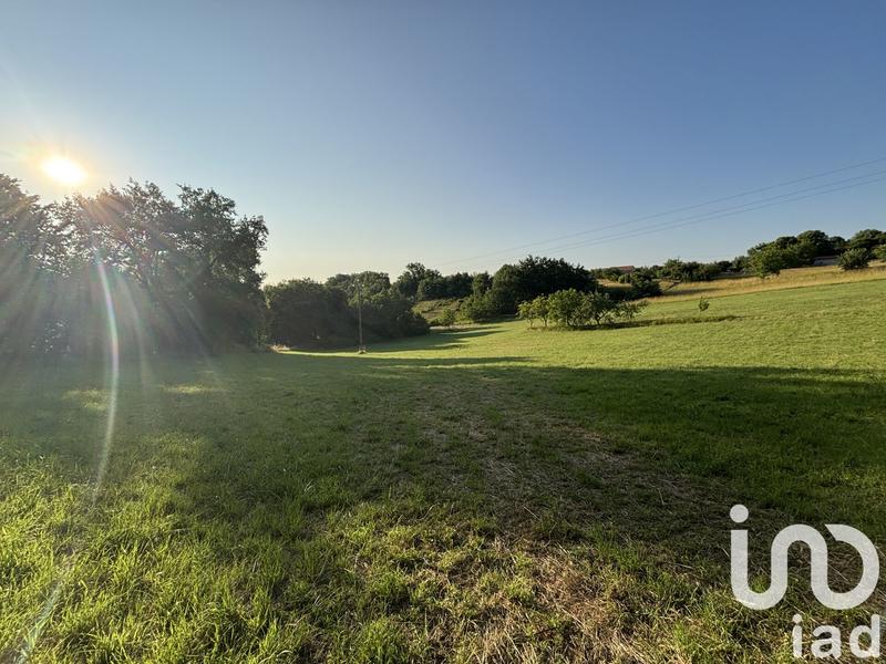 Maison de campagne - 81 m² - 3 pièces