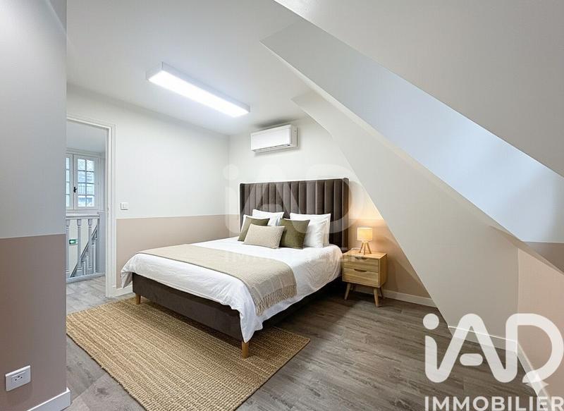 Maison - 175 m² - 7 pièces