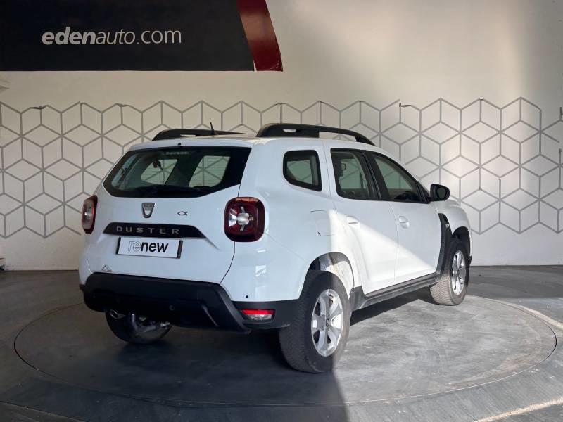 Dacia Duster Blue dCi 115 4x2 Confort