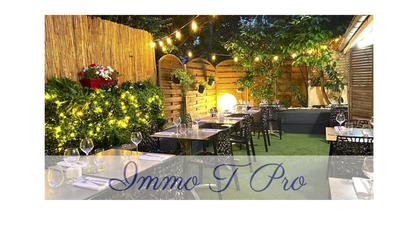 Fonds de commerce - 128 m²