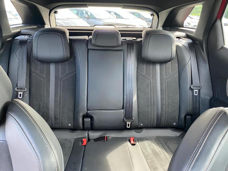 Peugeot 3008 II Blue Hdi 130 Gt Eat8