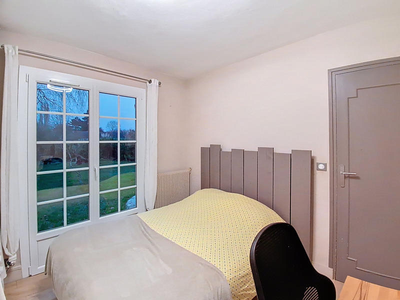 Maison - 89 m² - 4 pièces